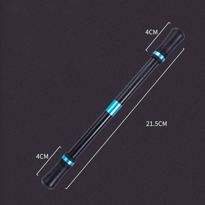 Weighted Finger Spinning Trick Pen Beginner to Pro Toy