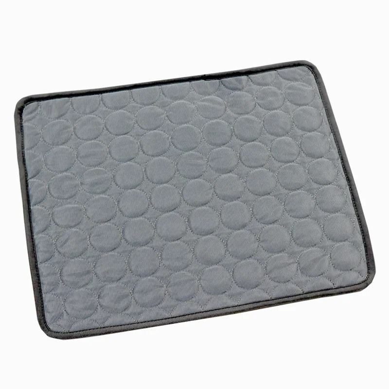 Summer Cooling Pet Mat and Ice Pad Blanket