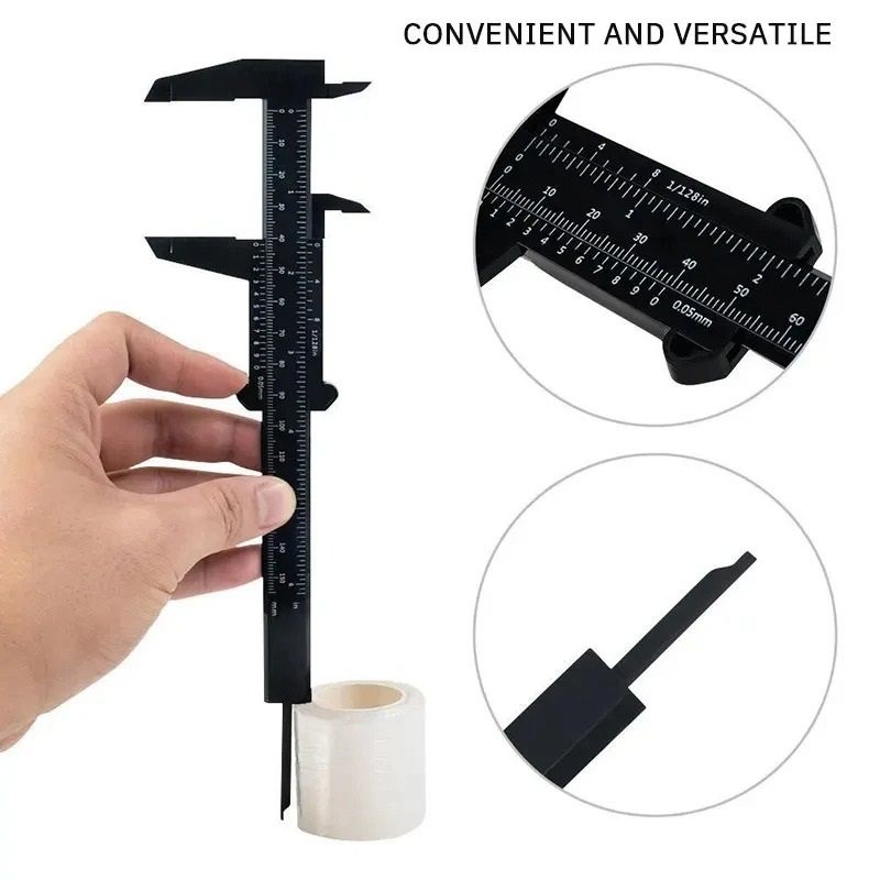 6inch Digital Display Vernier Caliper