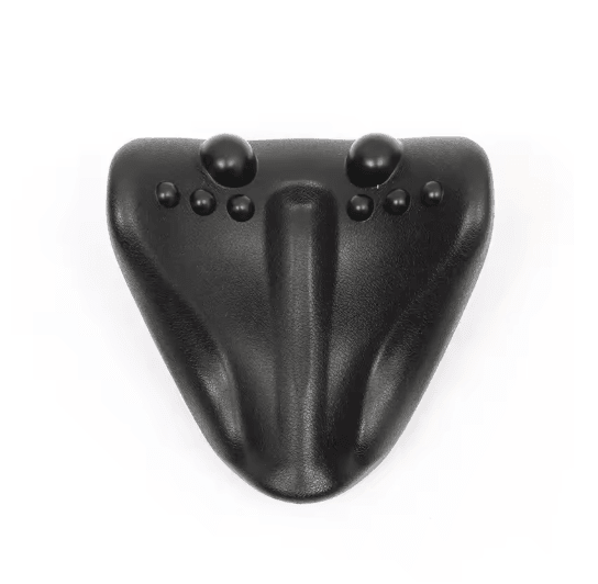 Psoas Muscle Massager & Iliopsoas Release Tool Deep Tissue Pelvic Muscle Massage Tool