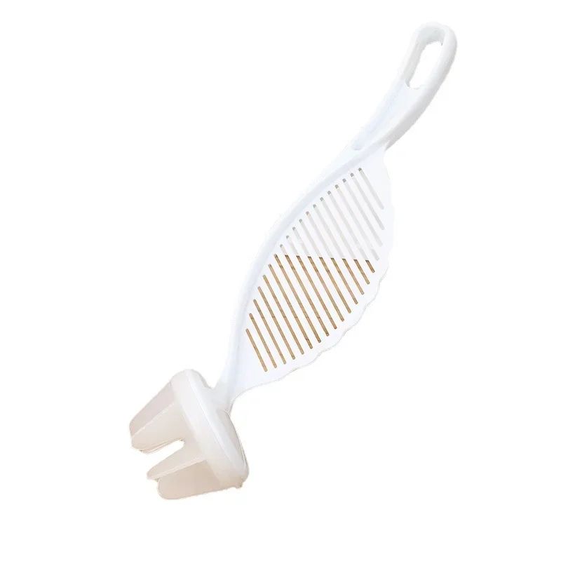 Multi-Functional Rice Washing Spoon – Hand Guard Rice Rinsing & Mixing Tool