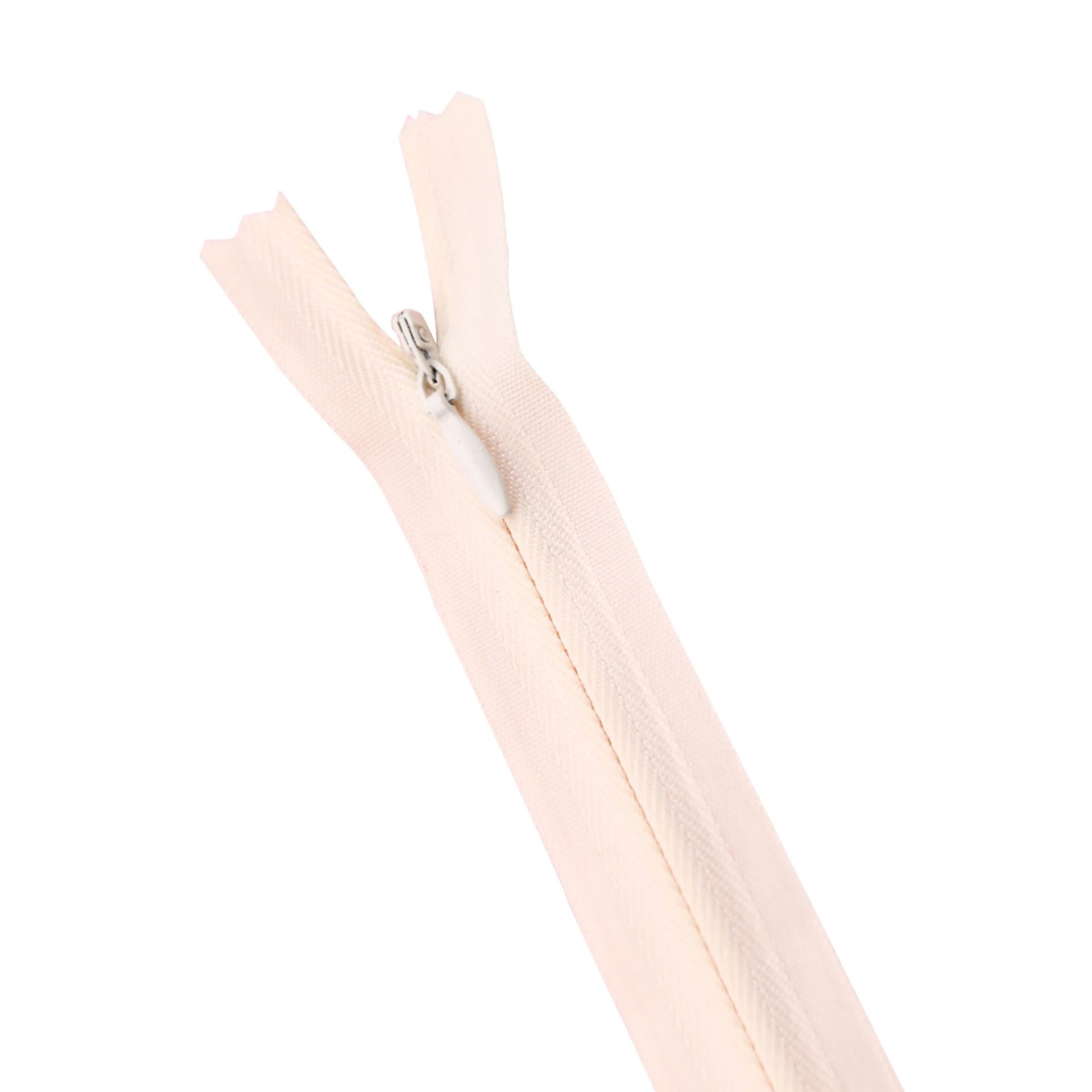 Invisible Nylon Coil Precision Fastener Suite