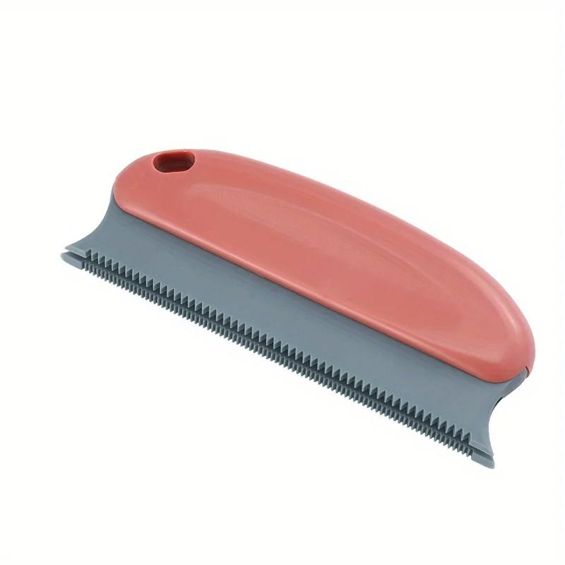 Gentle Pet Fur Grooming Brush