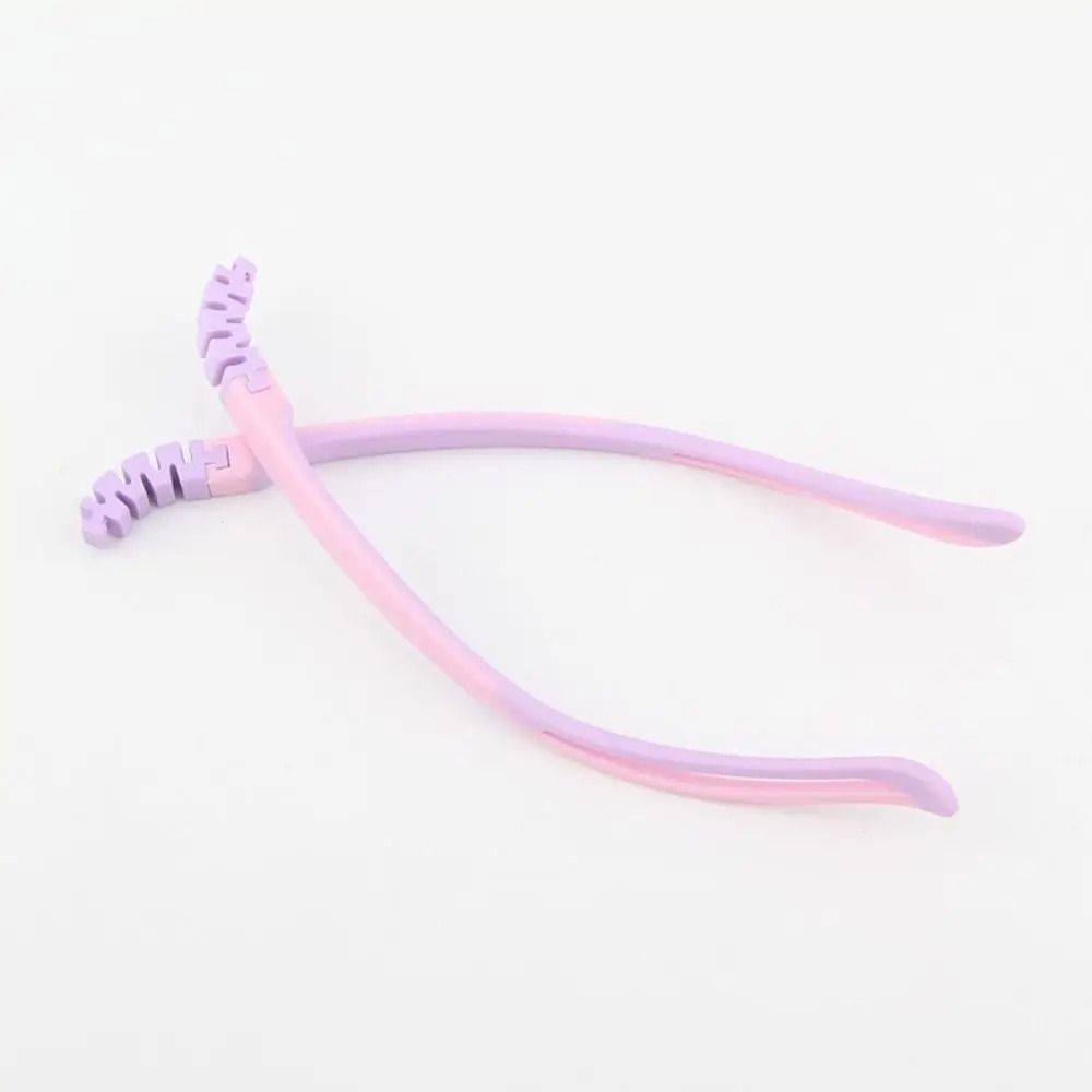 Silicone Replacement Glasses Arms