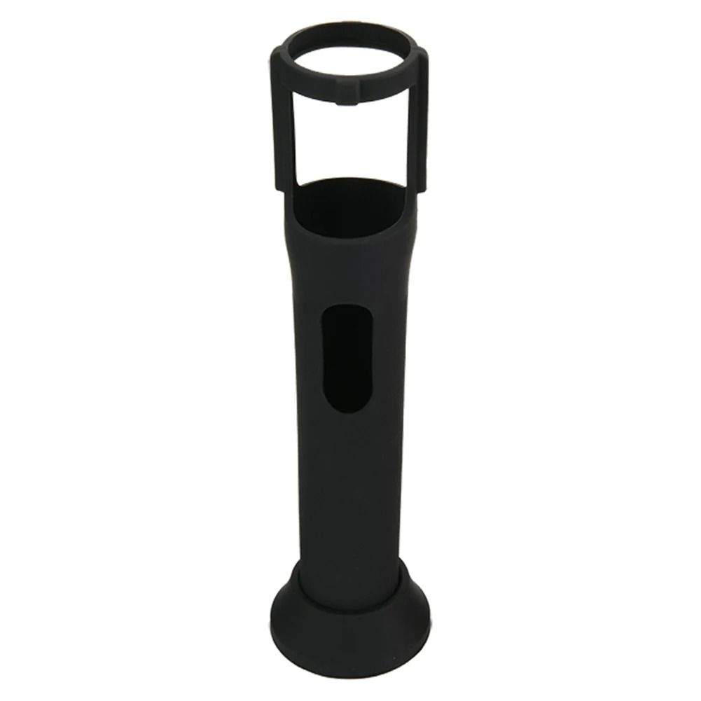 Silicone Anti Rolling Microphone Case Protective Sleeve for JBL PartyBox Mic