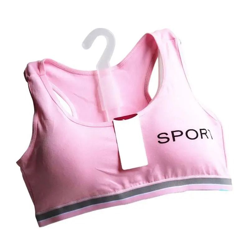 Bounce Control Yoga Fitness Tank Top