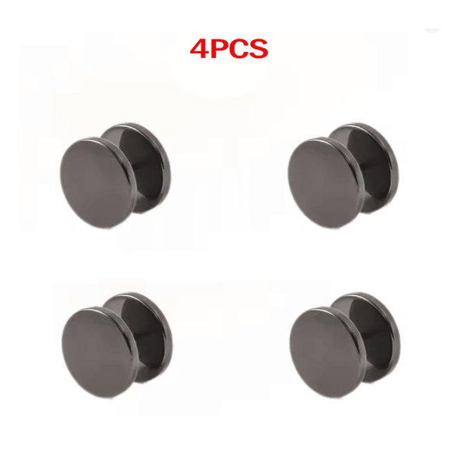 Seamless Spiral Clothing Fixing Clips