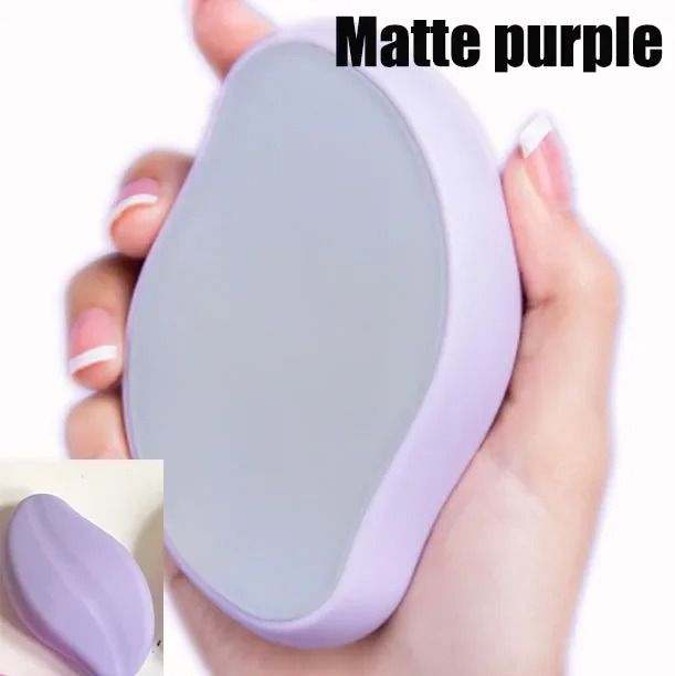 Crystal Hair Removal Eraser Nano Glass Body Exfoliating Tool