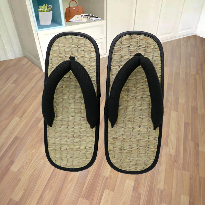 Women's Summer Slippers, Y-Shaped Clip Sandals, Open Toe Flip-Flops, Thick Bottom Slide Sandals for Comfort and Style