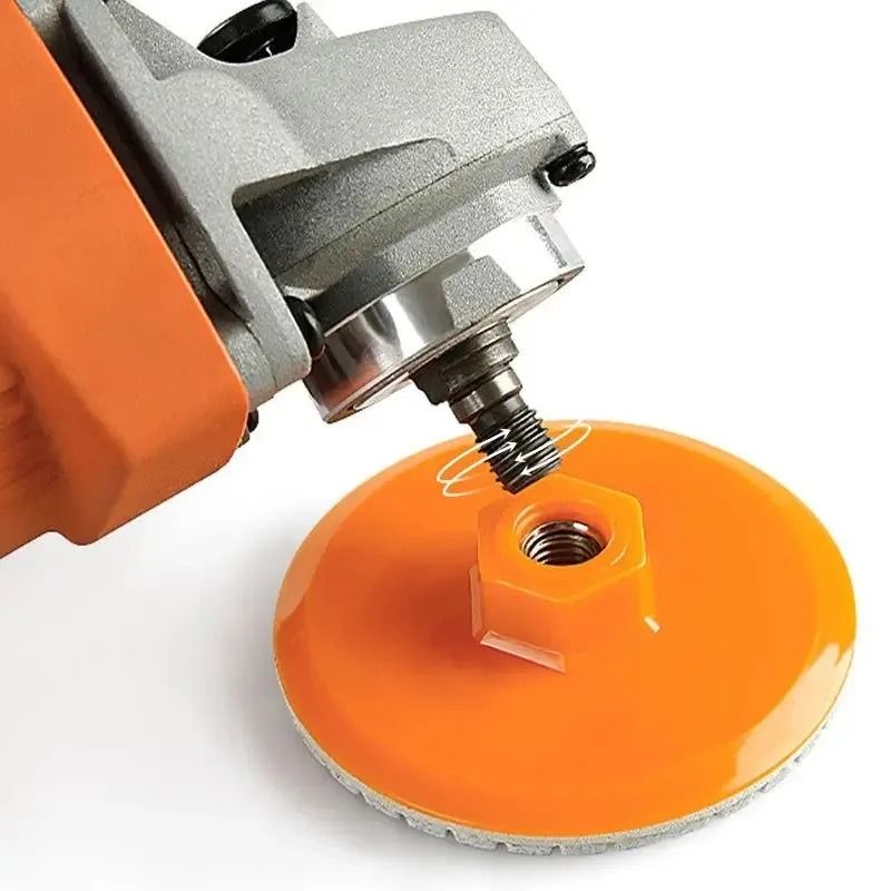 Stone Trimming and Polishing Disc (80 mm)