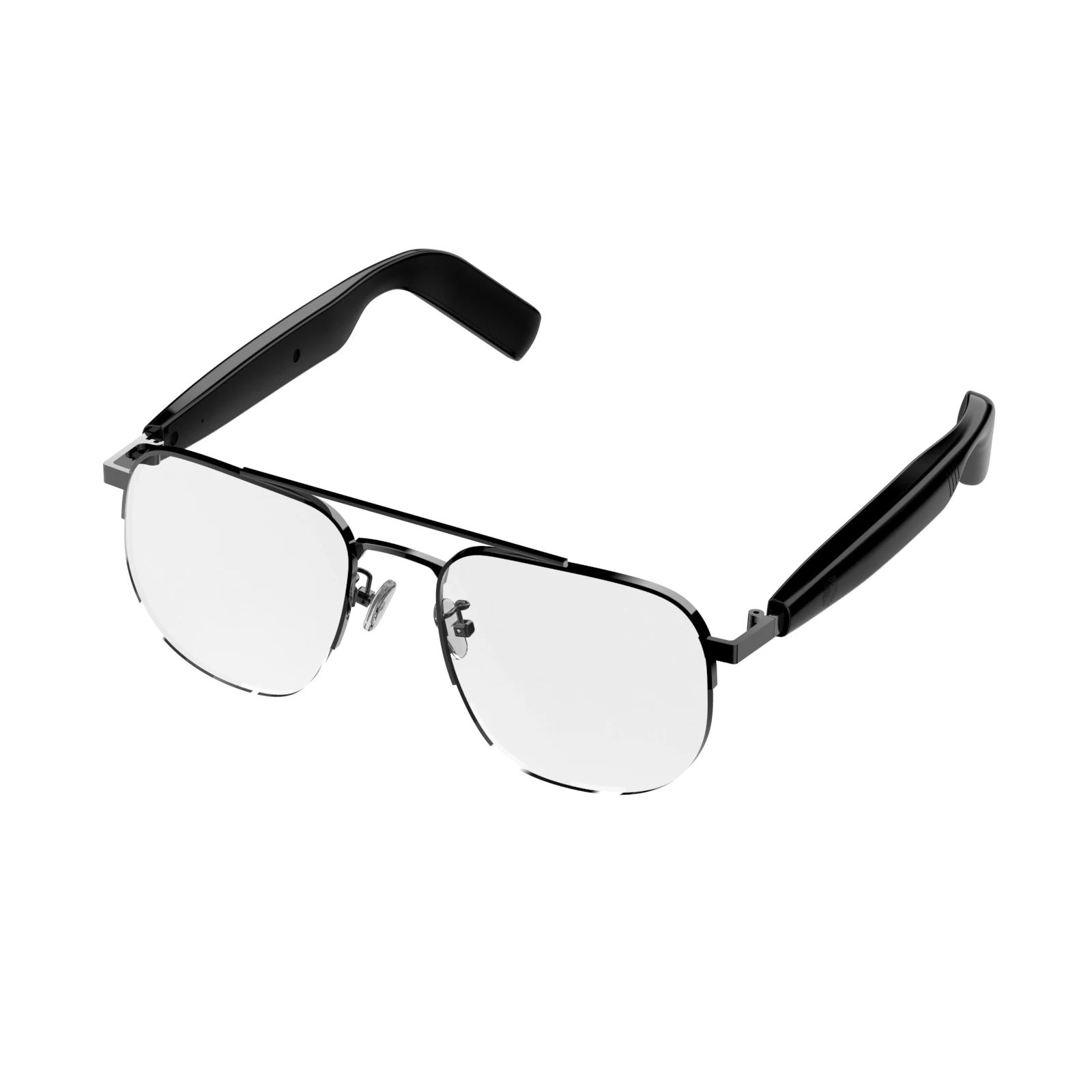 SG-15 Pro Smart Audio Glasses – Bluetooth Sunglasses with Anti Blue Light Protection