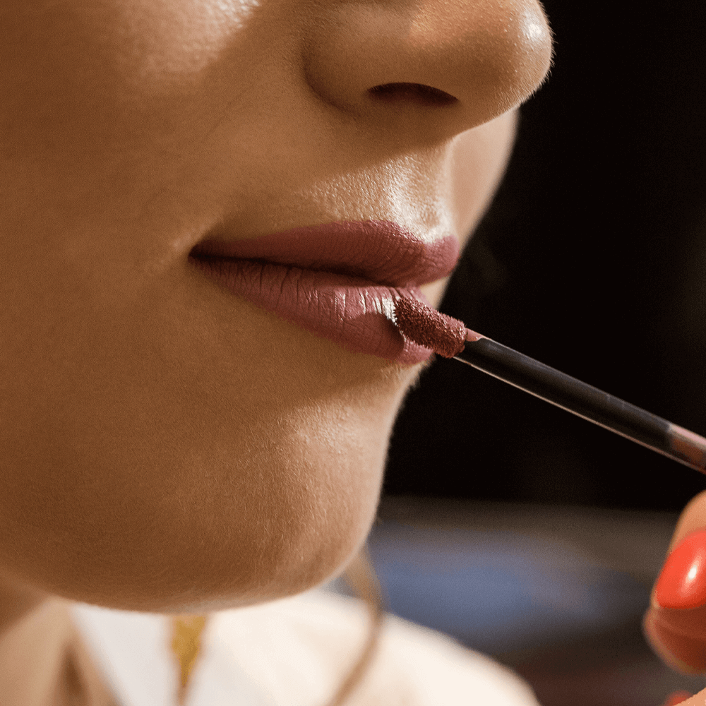 Waterproof Lip Gloss