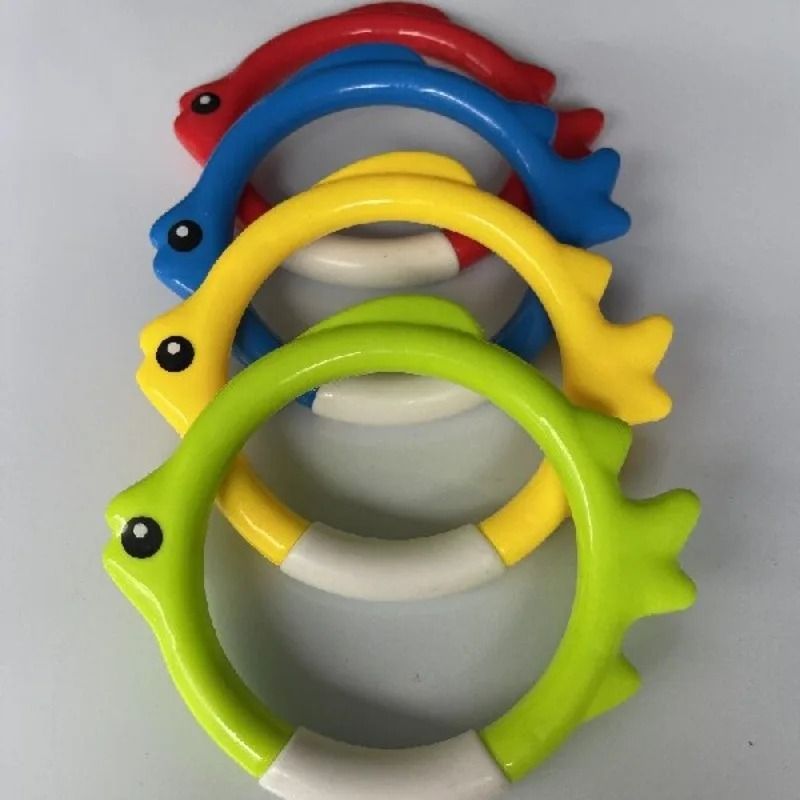 Underwater Diving and Aquatic Retrieval Set
