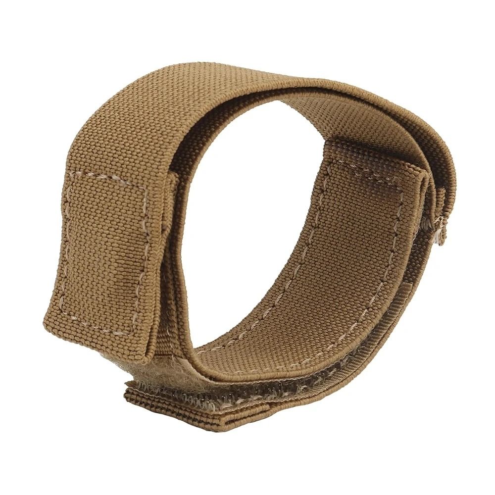 Tactical Magnetic Sentry Strap – Rifle Sling Keeper and Retention Band