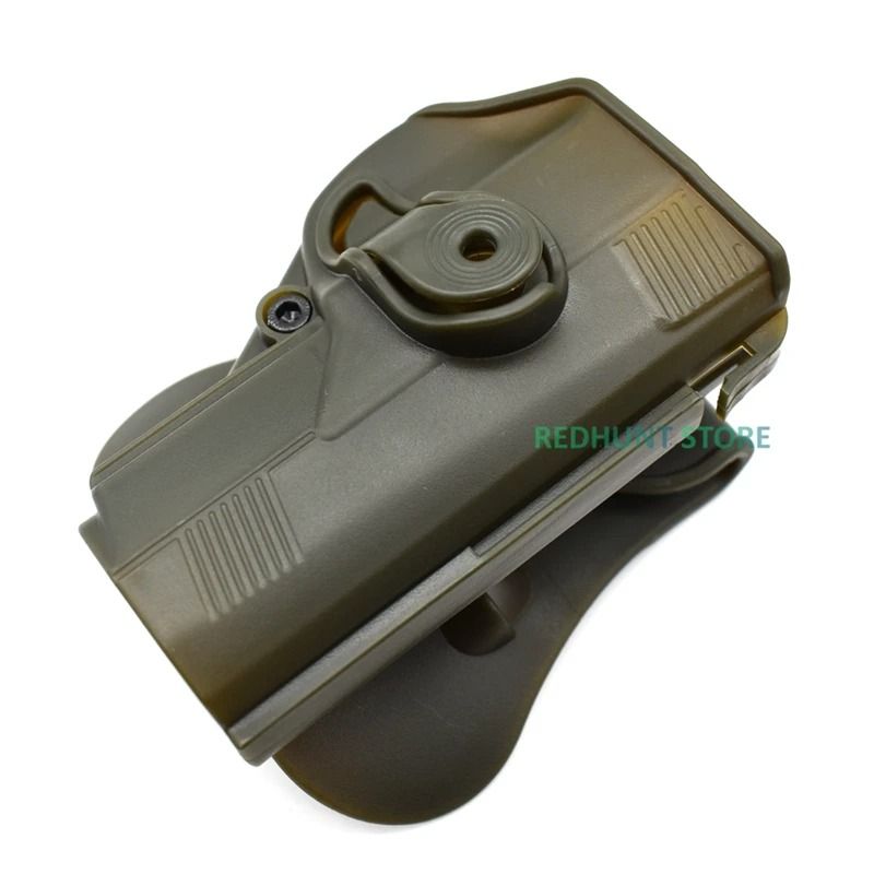 PX4 Case Tactical Bereta PX4 Holster with Double Magazine Pouch