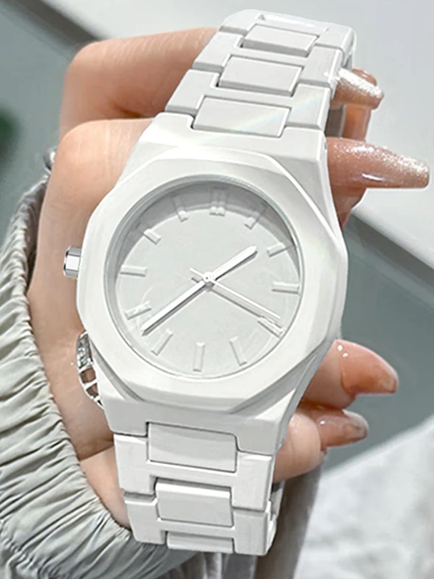 Men Quartz Watch, Simple Style, Stylish Wrist watch