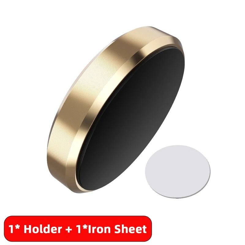 Universal Magnetic Car Mobile Phone Holder