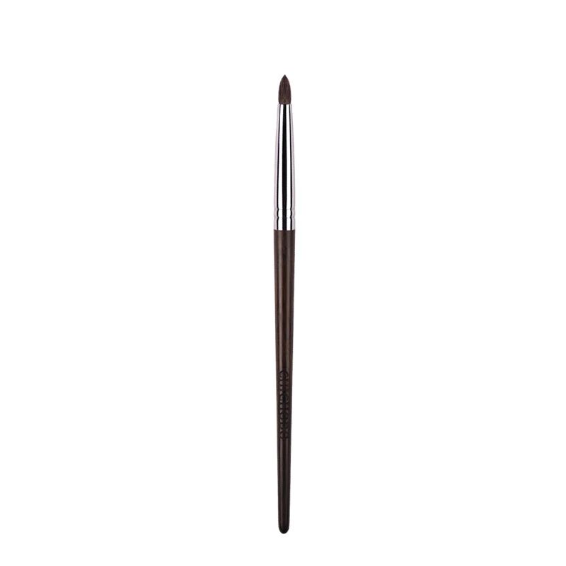 CHICHODO Precision Goat Hair Eyeshadow Crease Brush – Professional Pointed Detail Makeup Brush