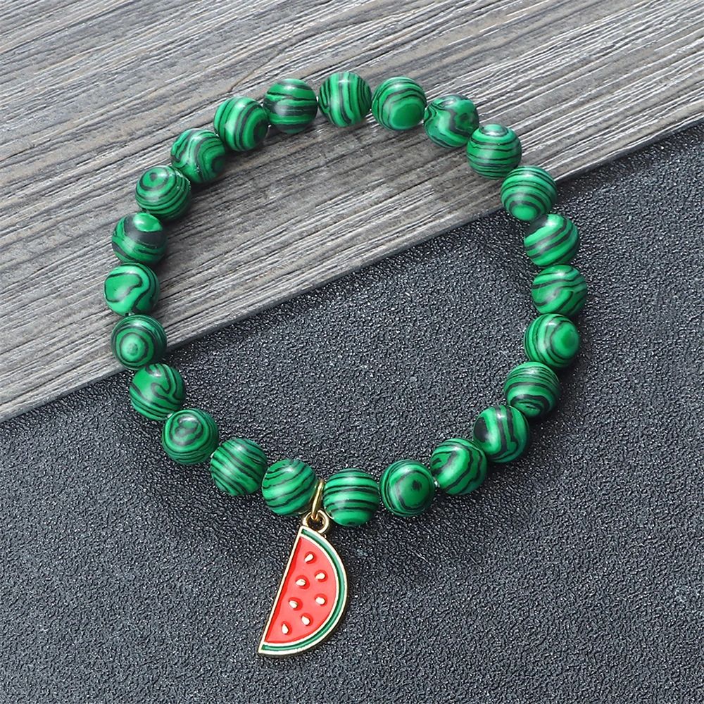 Yin Yang Couple Bracelets - Adjustable Handmade Protection & Love Wristband Set