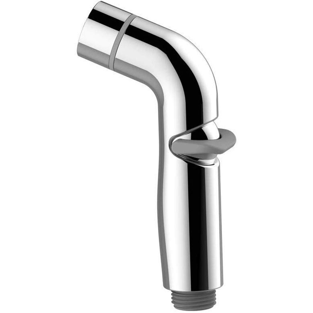 Adjustable Bidet Sprayer Handheld Toilet Spray Nozzle Bathroom Hygiene Shower