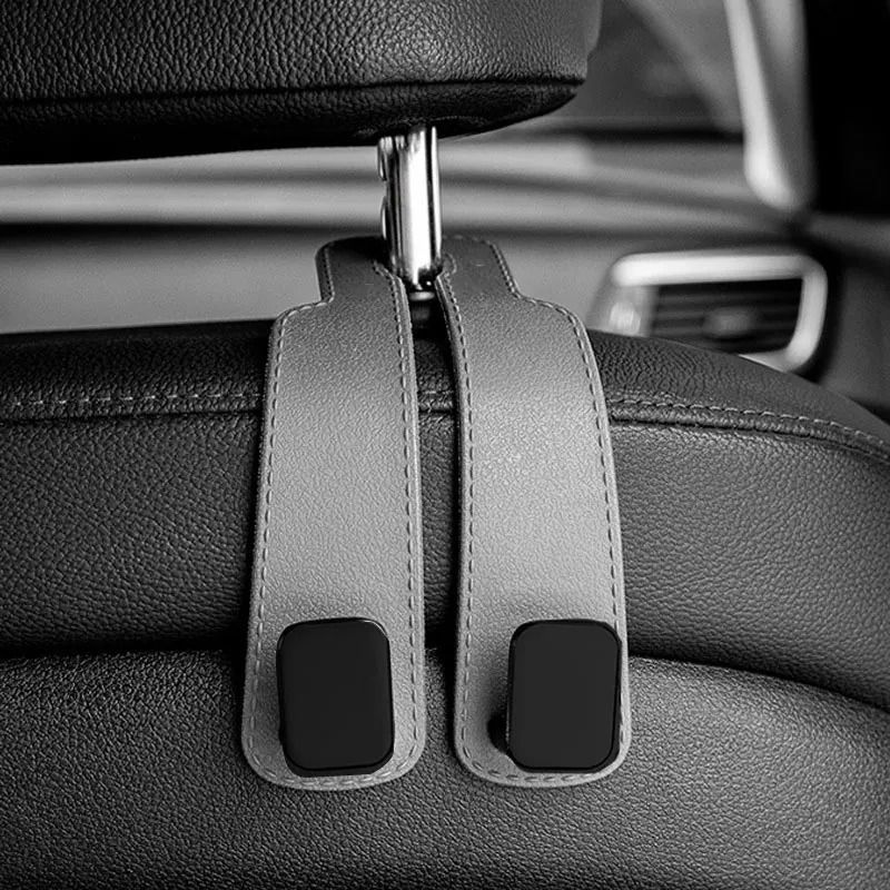 Car Headrest Hooks Hanger