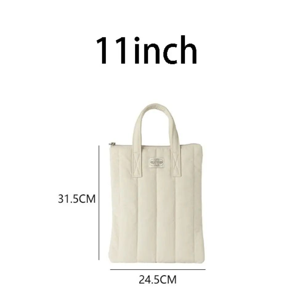 Shockproof Laptop Handbag – Large Capacity Notebook Case – High-Yield Digital Interaction Hub