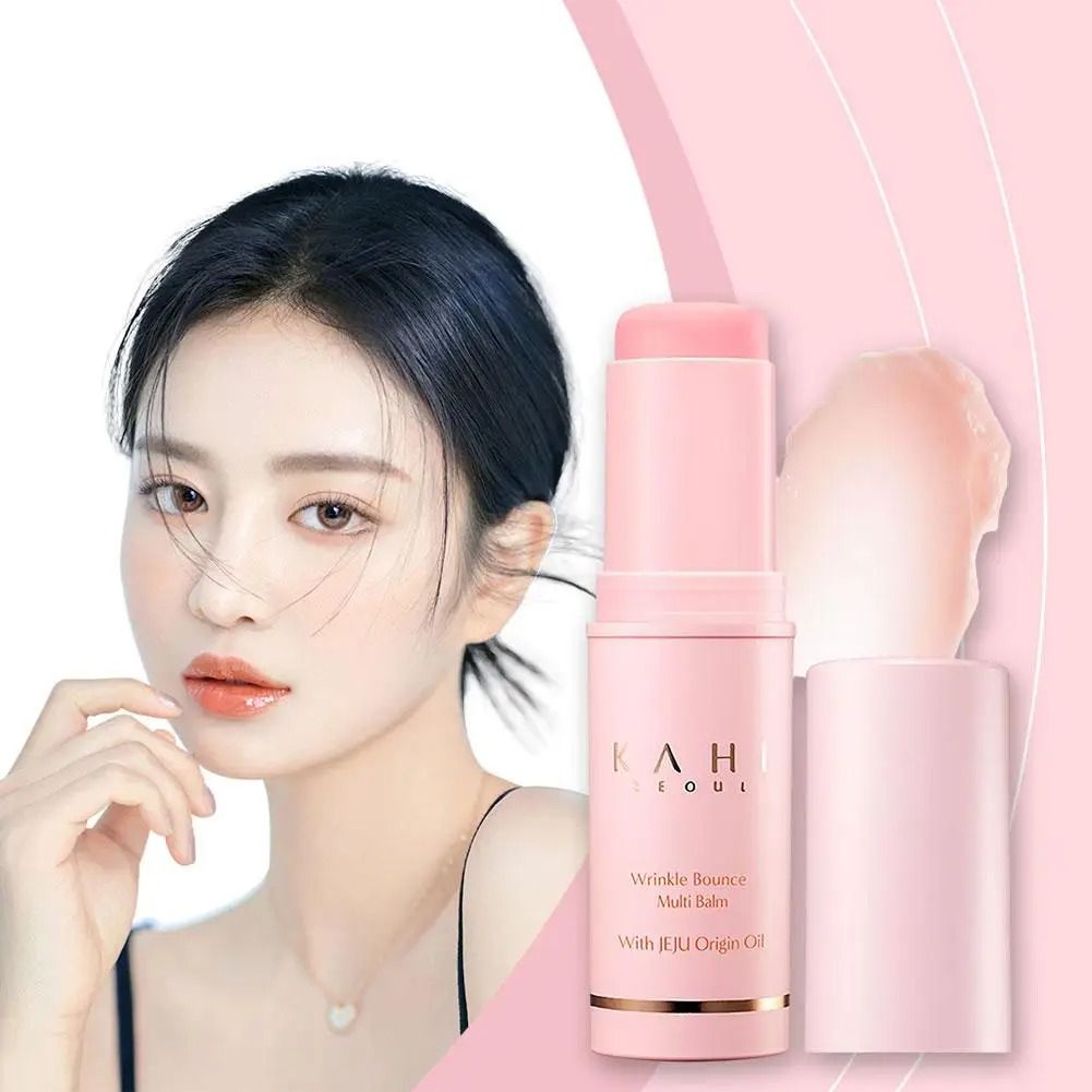 Wrinkle Bounce All In One Moisturizing Multi Balm Stick