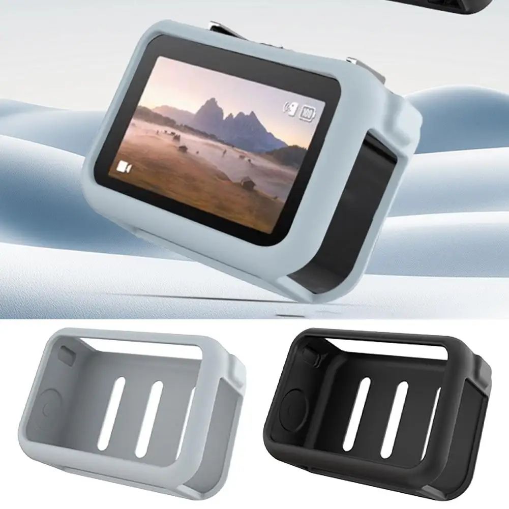 DJI Osmo Nano Silicone Protective Case