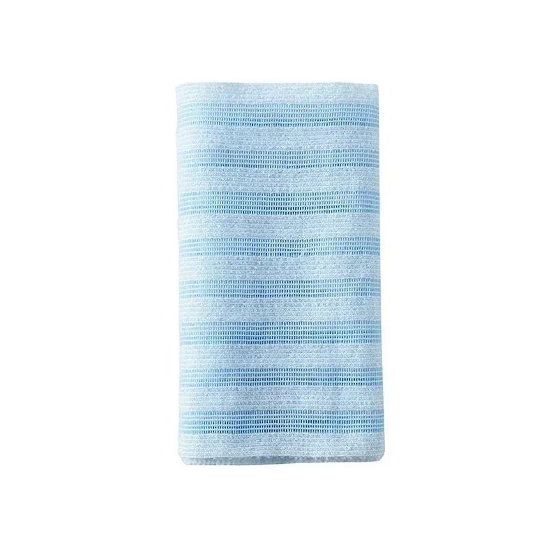 Japanese Exfoliating Washcloth Nylon Back Scrub Towel