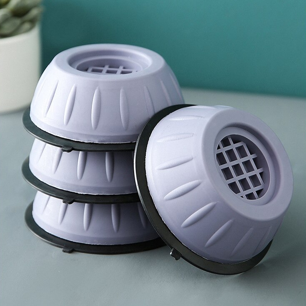 Washing Machine Rubber Feet 4Pcs