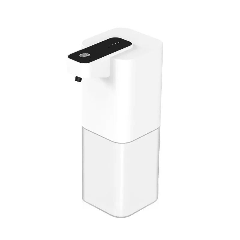 Automatic Soap Dispenser USB Rechargeable Foaming Touchless Hand Free Soap Dispenser