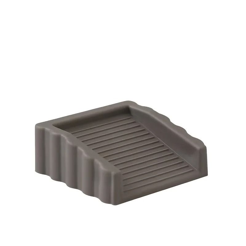 Windproof Door Stopper Plastic Door Wedge Anti Collision Door Blocker