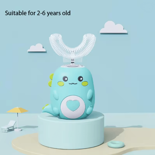 Kids U Shape Sonic Toothbrush