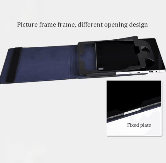 PU Leather Tablet Case Stand Cover for HP Elite X2 1012 G1 G2 G3