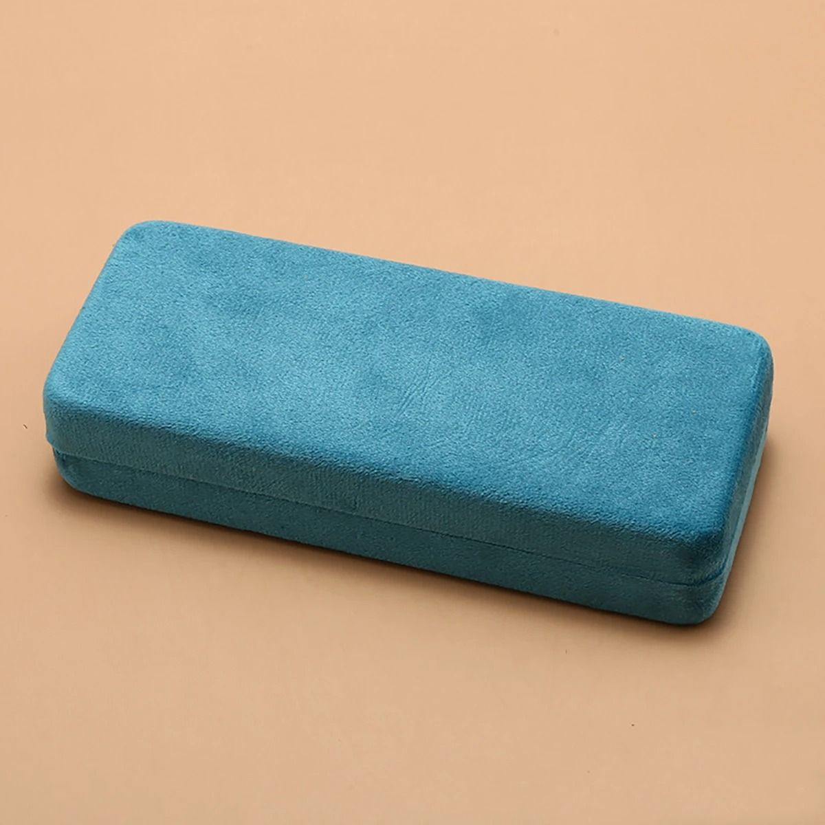 Velvet-Suede Eyewear Hub and High-Fidelity Optical Preservation Architecture