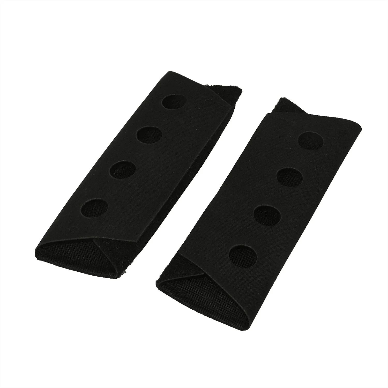 Tactical Plate Carrier Shoulder Pad Set