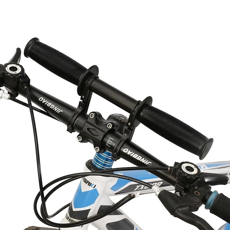 Adjustable Bicycle Front Child Seat Kit