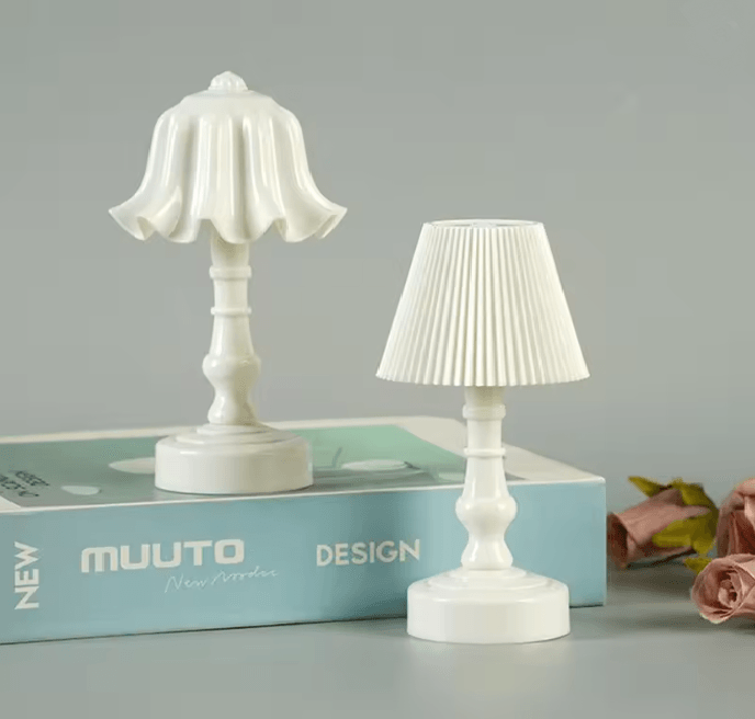 Mini LED Children Bedside Night Lamp
