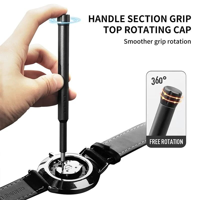 Precision Screwdriver Tool Set