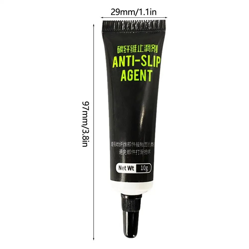 Bike Carbon Fiber Anti Slip Protection Agent