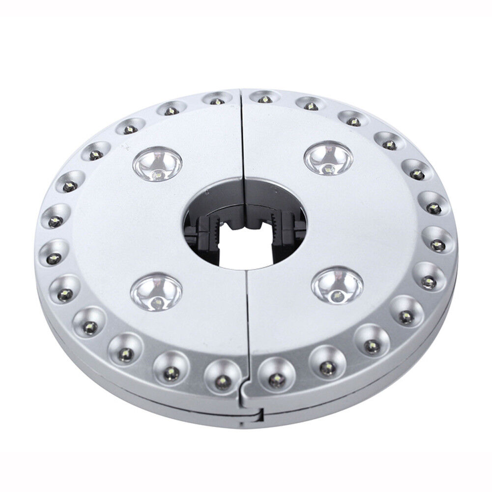 Patio Umbrella Light