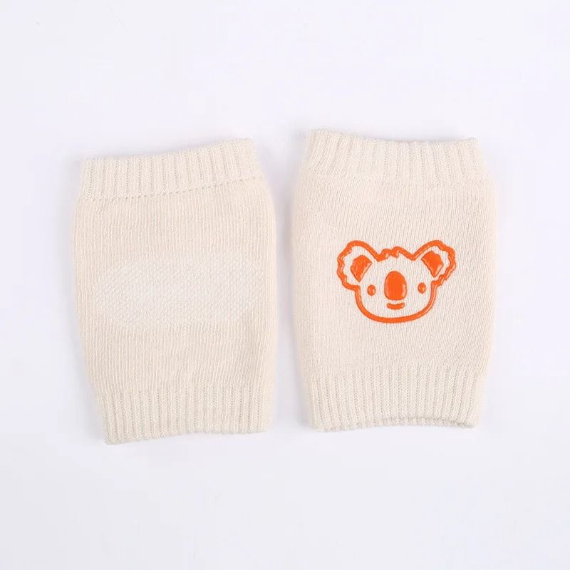 Non Slip Baby Crawling Knee Pads