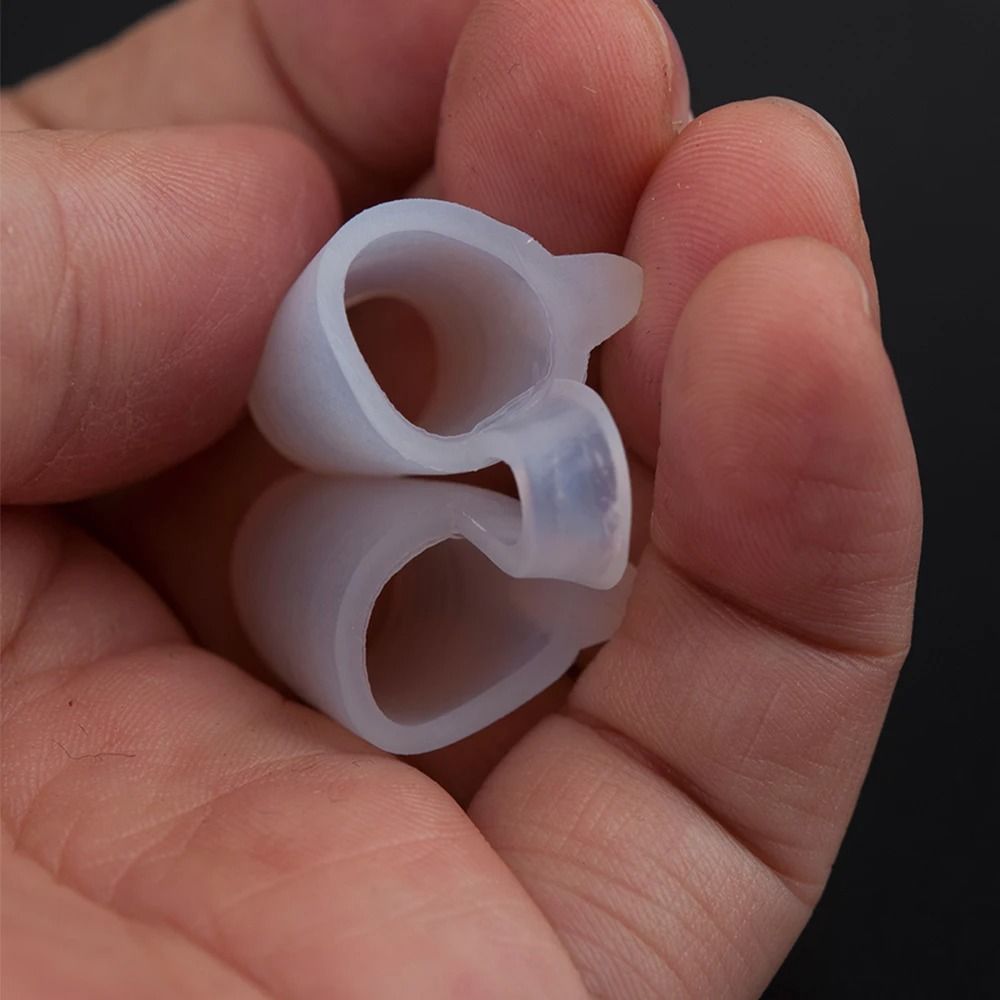 ComfortFit Nasal Dilator Anti Snoring Device Set for Quiet Sleep