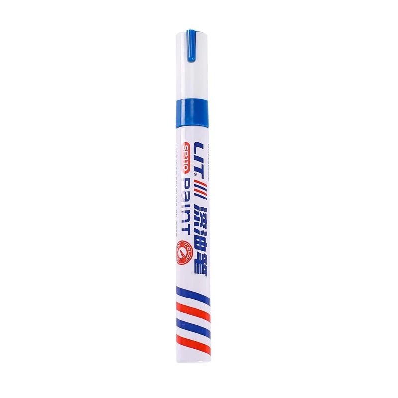 Automotive Paint Scratch & Touch-Up Repair Pen