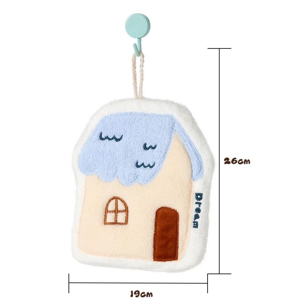 Everyday SoftGrip Kitchen Towels – Thick, Absorbent, Durable Towels for Kitchen & Bathroom