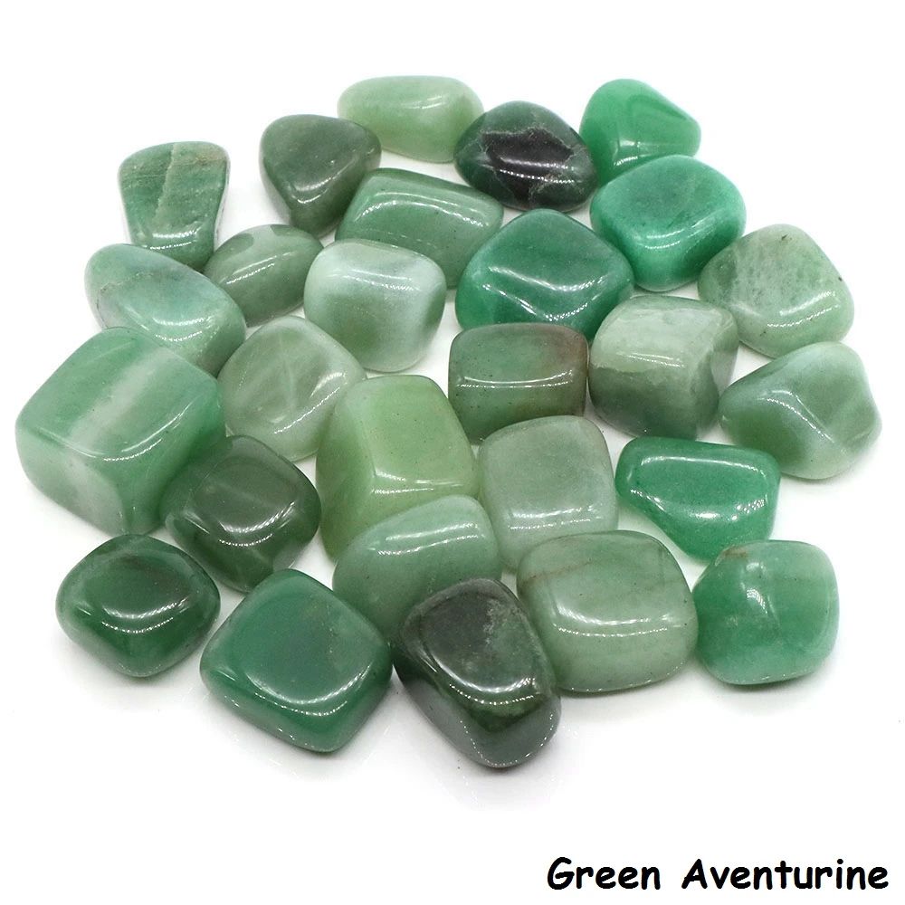 Natural Black Tourmaline Healing Crystal Stone
