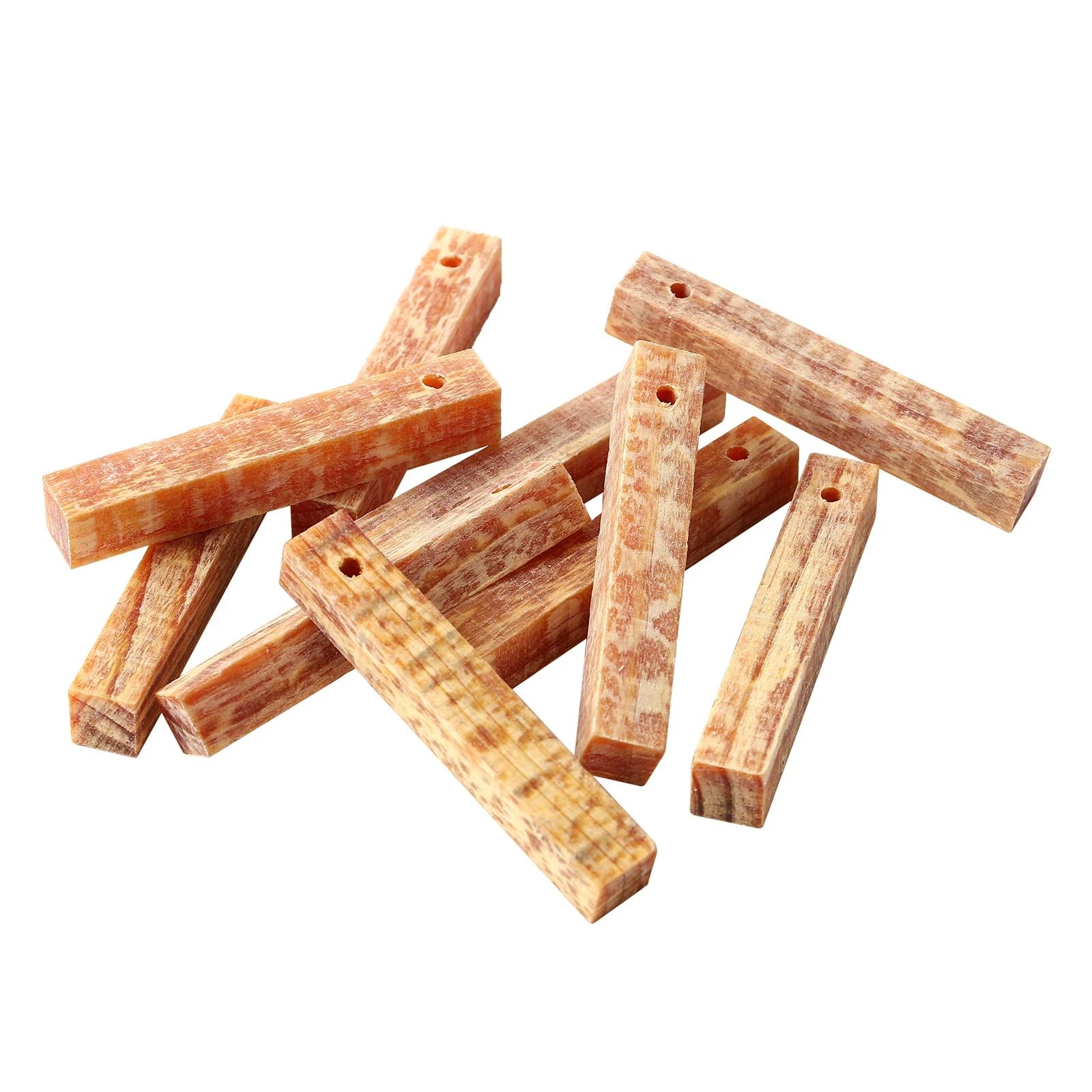 Outdoor Fire Making Tools, Pine Fire Starter Equipment, Natural Resin Firewood for BBQ, Survival, Hiking, Bushcraft