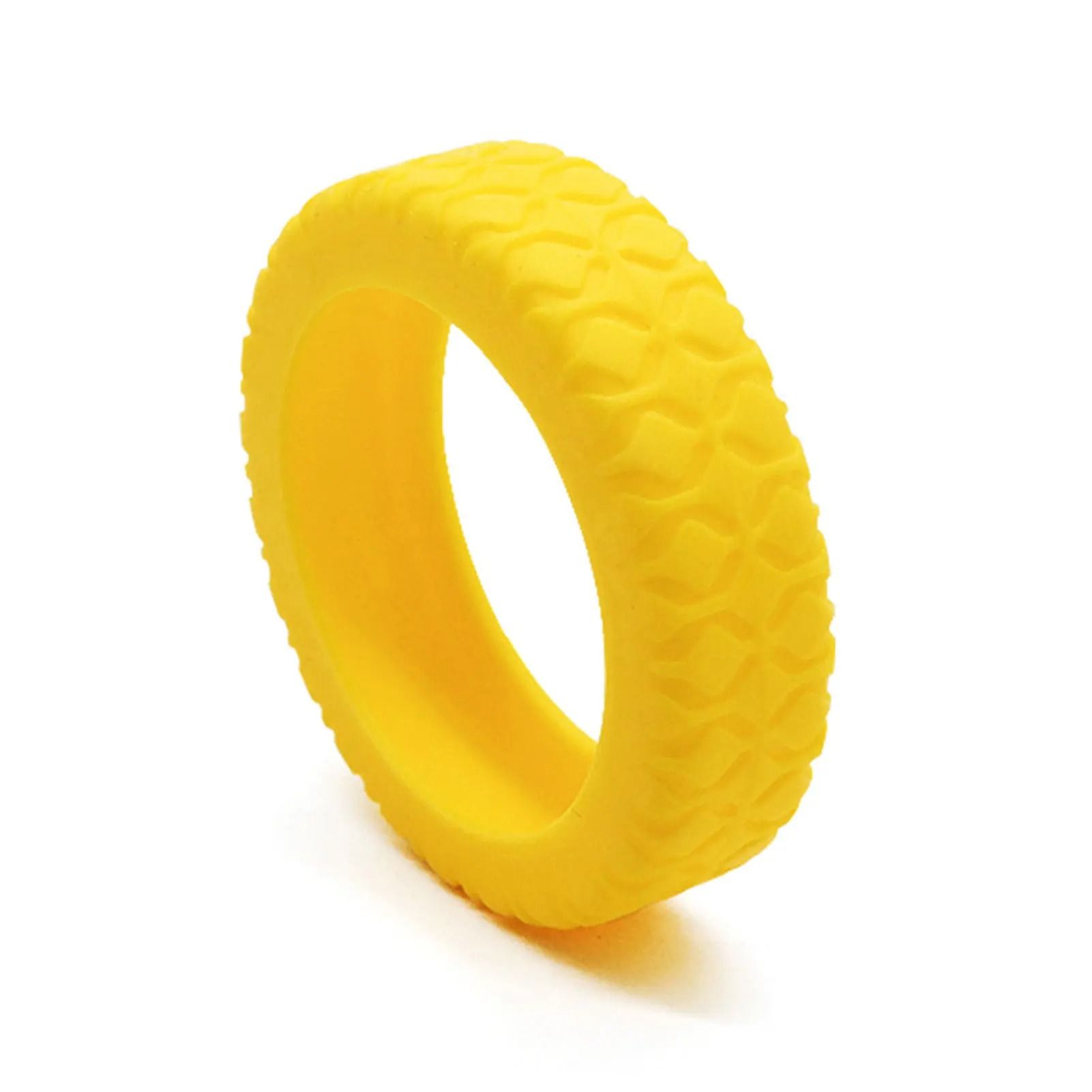 Silicone Luggage Wheel Covers – Noise Reducing and Protective Travel Wheel Guards