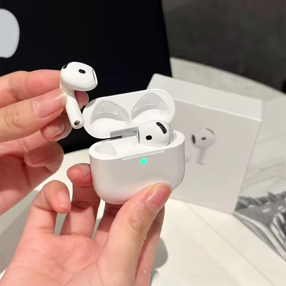 Wireless Bluetooth Earphones HiFi Sound, Low Latency, Sport Design, Compatible with All Devices