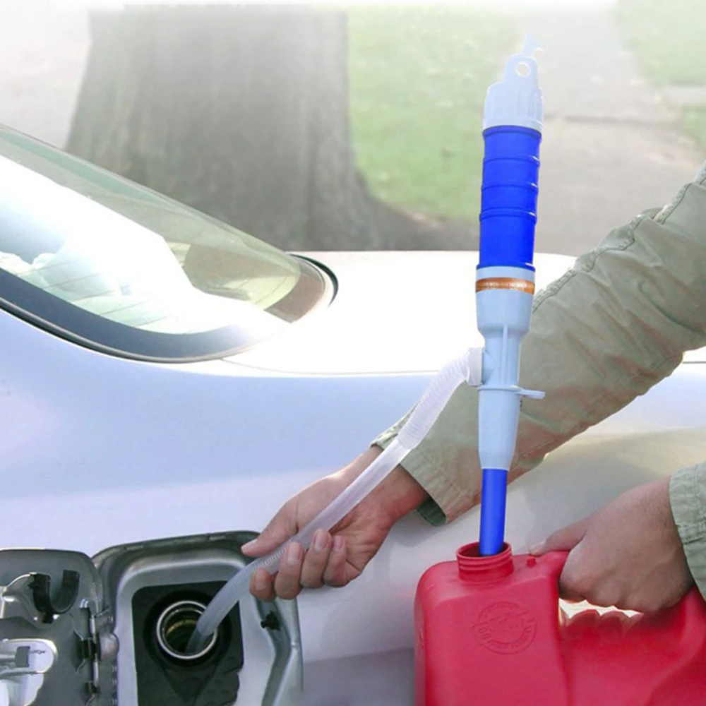 Liquid Transfer Electric Pump